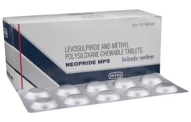 Neopride MPS