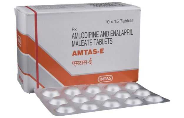 Amtas E Tablet
