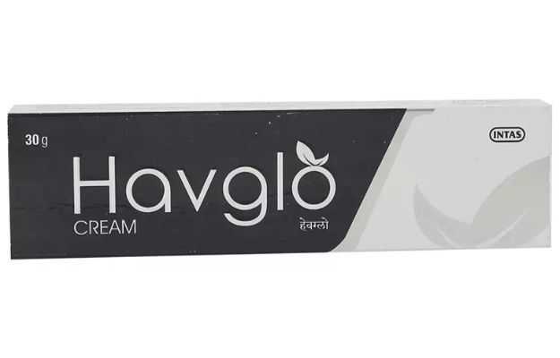 Havglo Cream