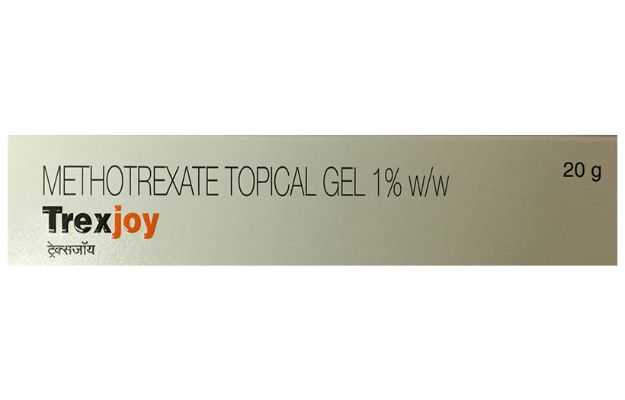 Trexjoy Gel