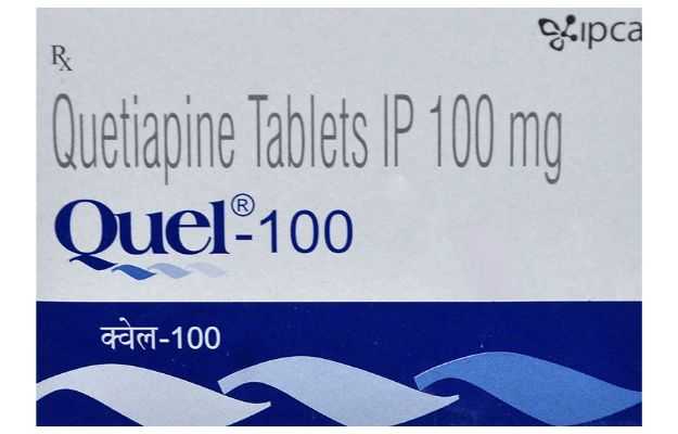 Quel 100 Mg Tablet