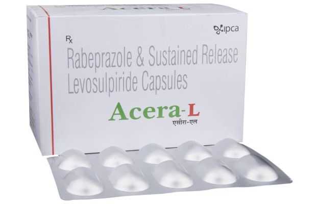 Acera L Capsule SR