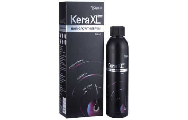 Kera XL New Hair Growth Serum