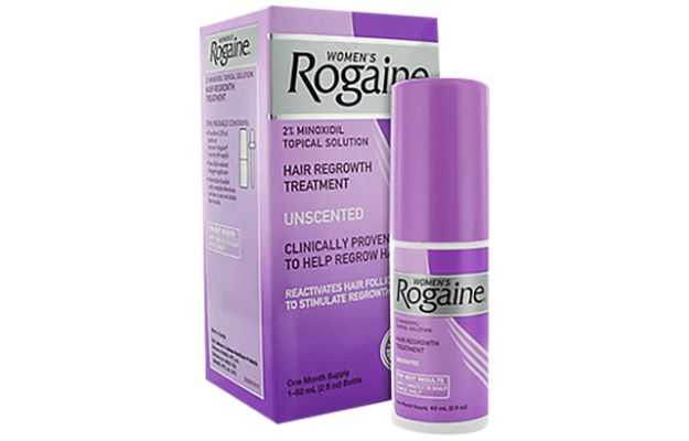 Regaine Solution