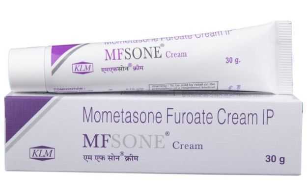 Mfsone Cream