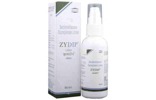 Zydip Lotion 50ml