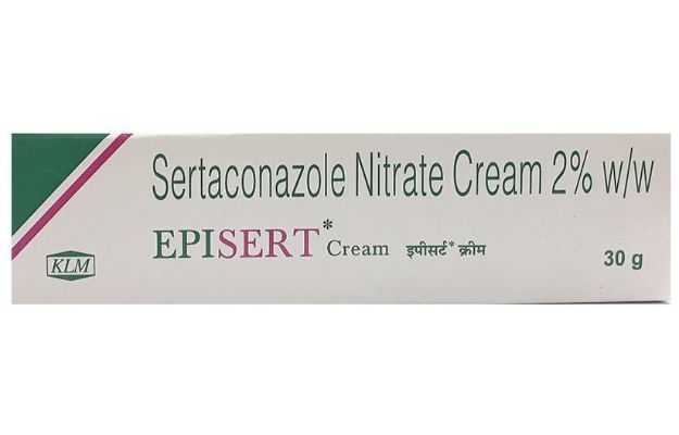 Episert Cream 30gm