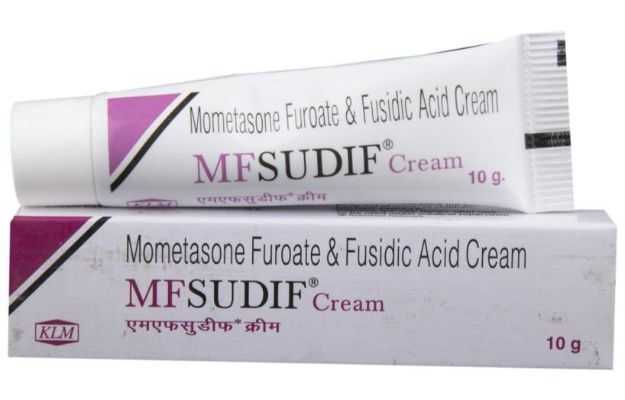 Mfsudif Cream