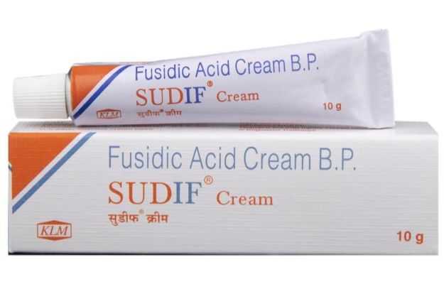 Sudif Cream