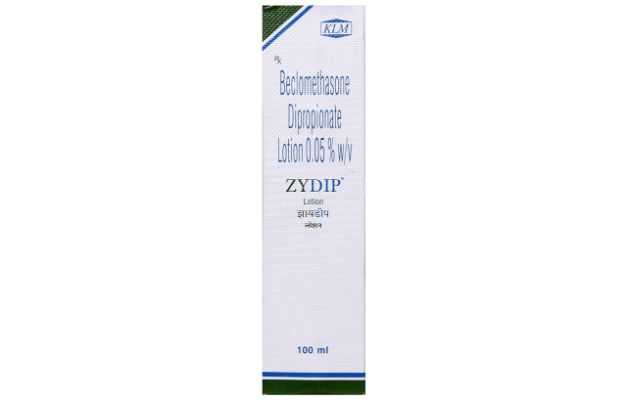 Zydip Lotion 100ml