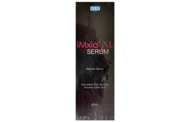 Imxia XL Serum 60ml