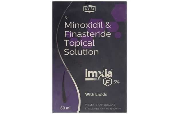 Imxia F Solution