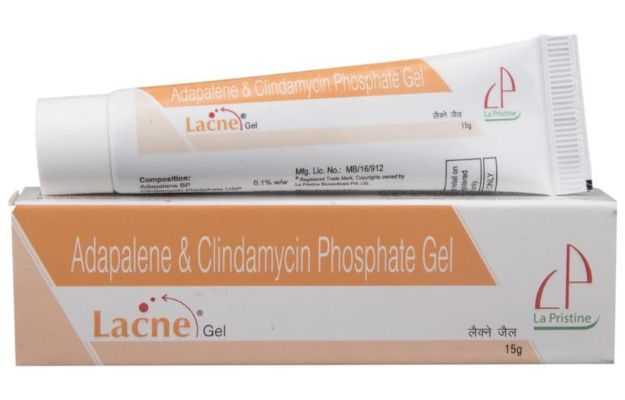 Lacne Gel