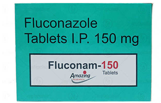 Fluconam Tablet