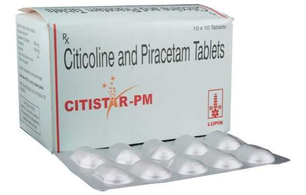 Citistar PM Tablet