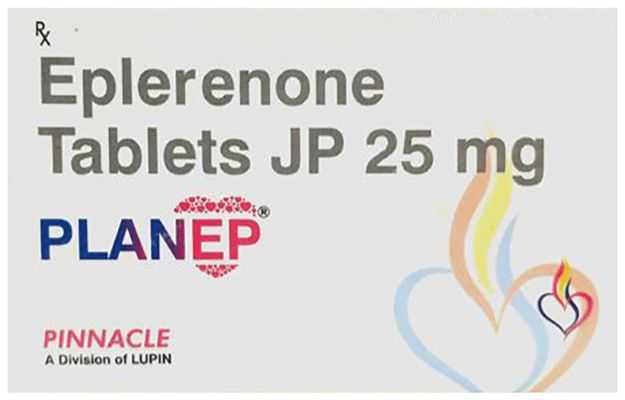 Planep 25 Tablet