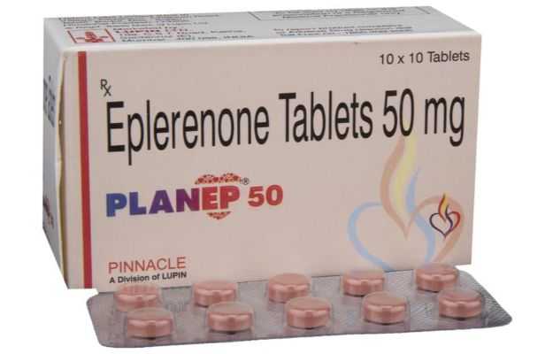 Planep 50 Tablet