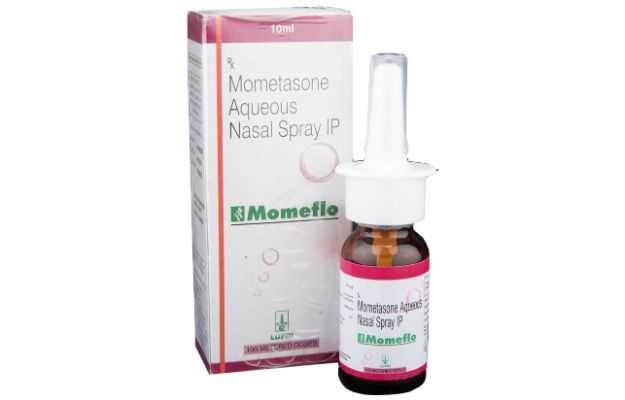 Momeflo Nasal Spray