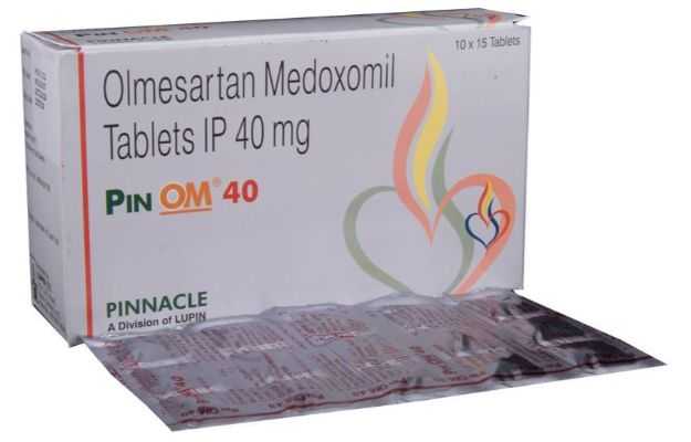Pinom 40 Tablet (15)