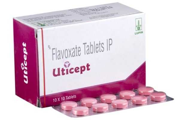 Uticept Tablet