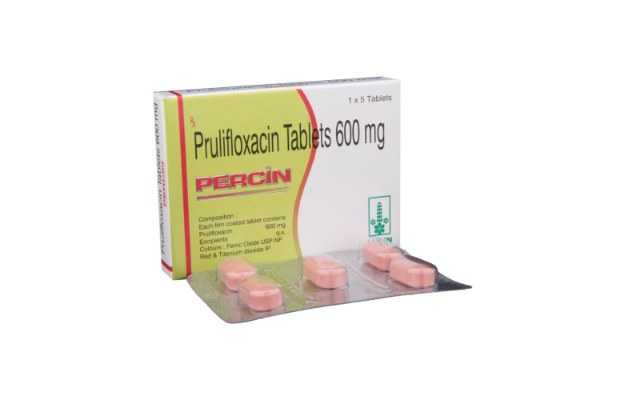Percin Tablet (5)
