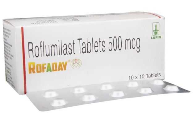 Rofaday Tablet