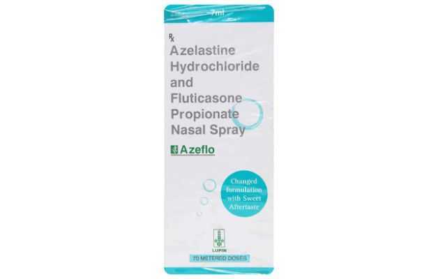 Azeflo Nasal Spray