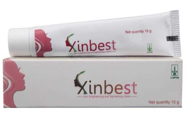 Xinbest Cream