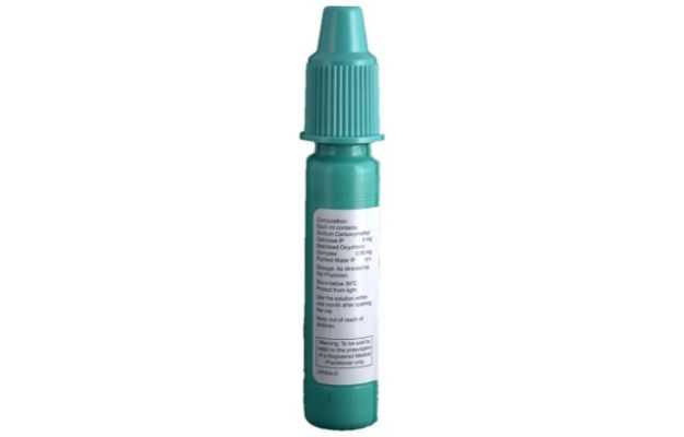 Lacrimos 0.5% Eye Drop