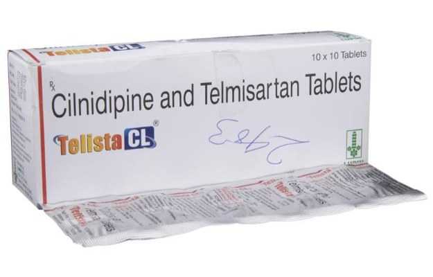 Telista CL Tablet