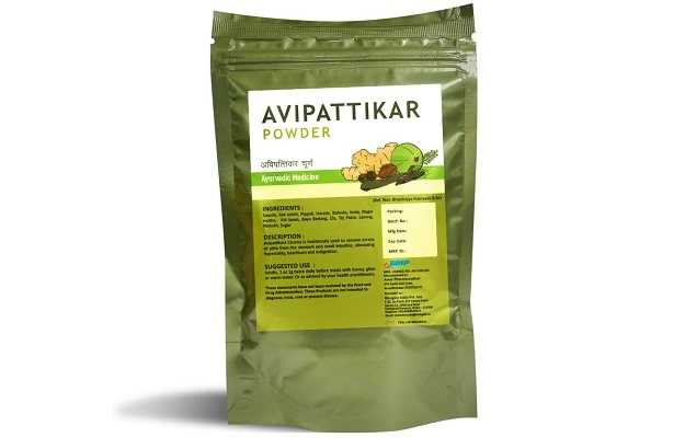 Nirogam Avipattikara Powder