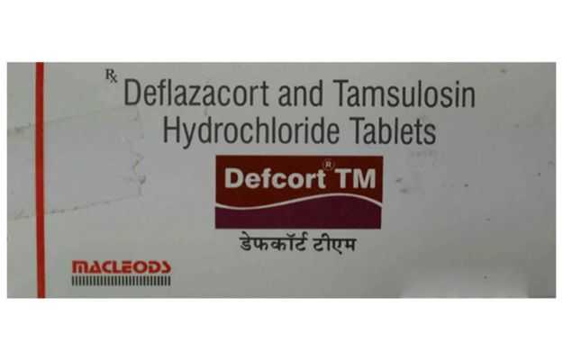 Defcort TM Tablet