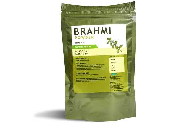 Nirogam Brahmi Powder
