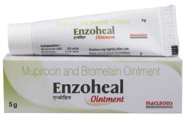 Enzoheal Ointment