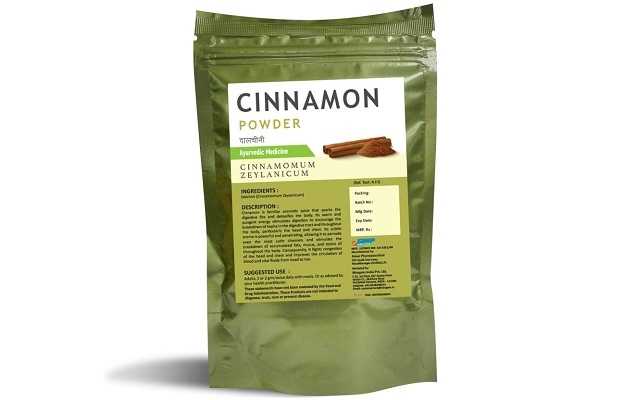 Nirogam Cinnamon Powder