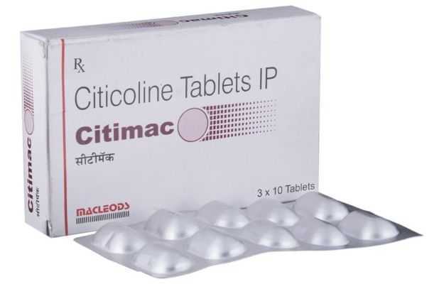 Citimac Tablet
