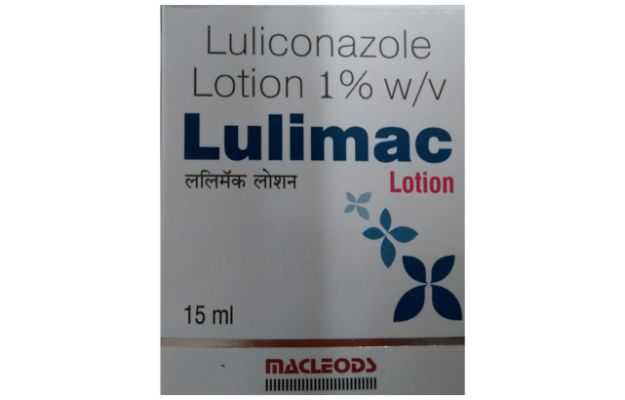 Lulimac Lotion