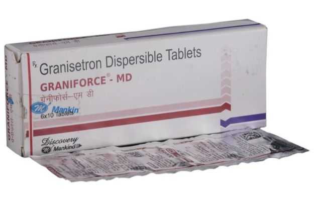 Graniforce MD Tablet