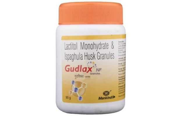 Gudlax NF Granules