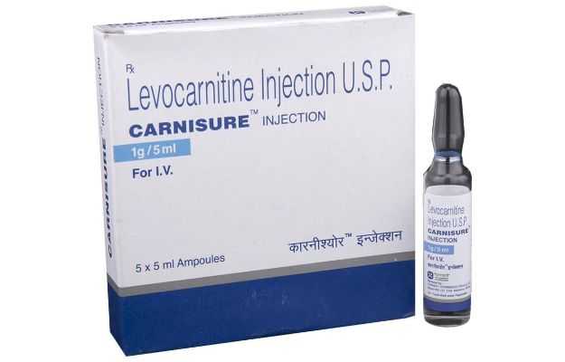 Carnisure Injection