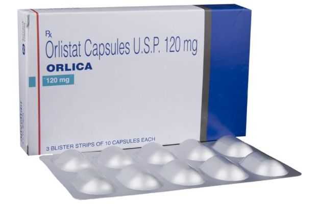 Orlica Capsule