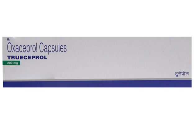 Trueceprol Capsule