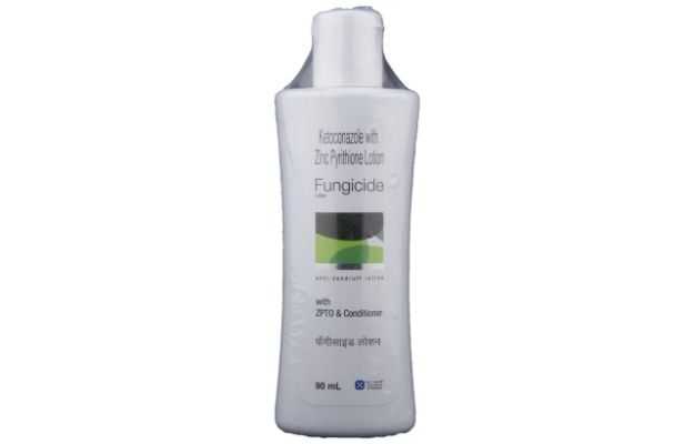 Fungicide Lotion