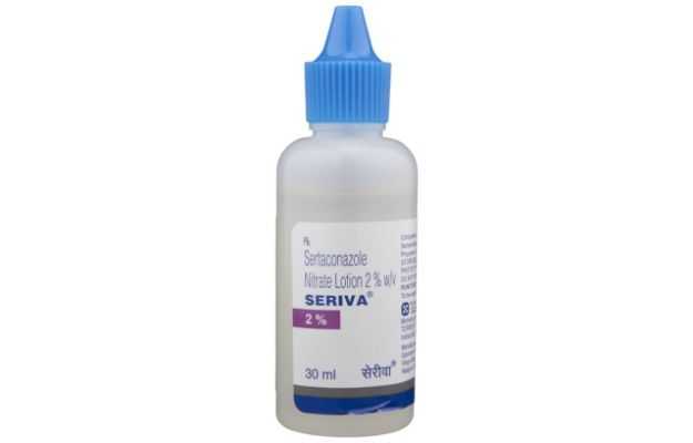 Seriva 2% Lotion 30ml