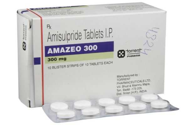 Amazeo 300 Tablet