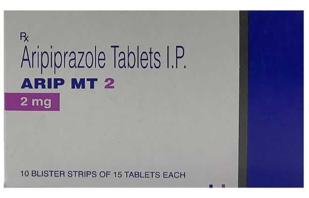 Arip MT 2 Tablet (15)