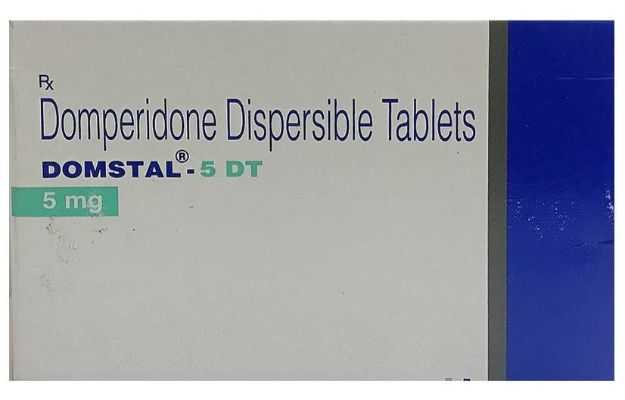 Domstal 5 DT Tablet (15)