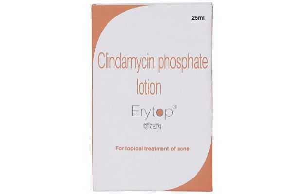 Erytop Lotion