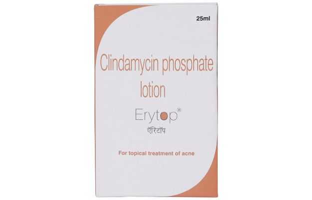 Erytop Lotion