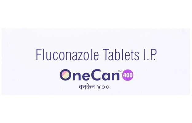 Onecan 400 Tablet